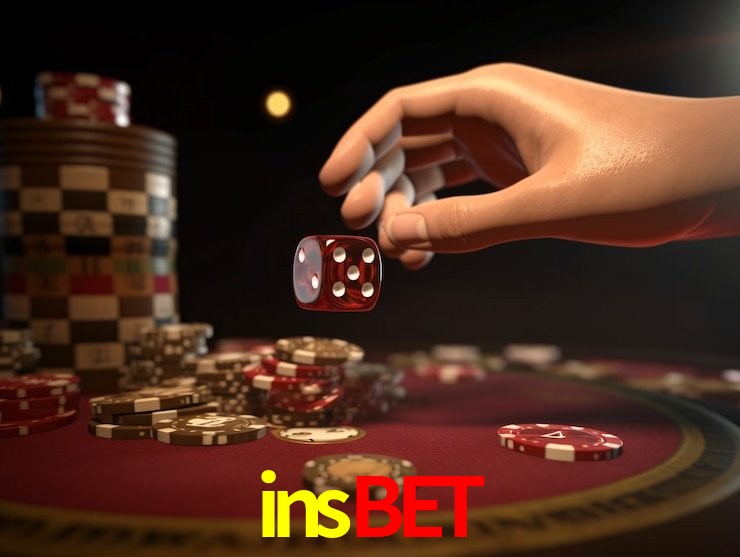 Estatísticas insbet