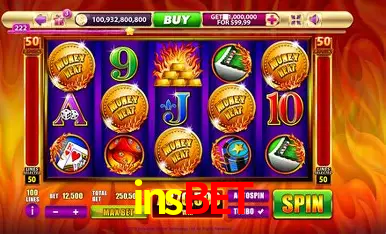 A Emoção da Loteria na insbet: Uma Chance de Mudança de Vida
