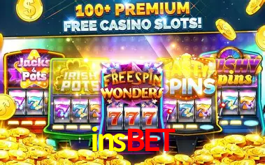 A Revolução dos Aplicativos de Jogos no insbet