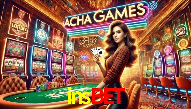 Welcome Bonus insbet