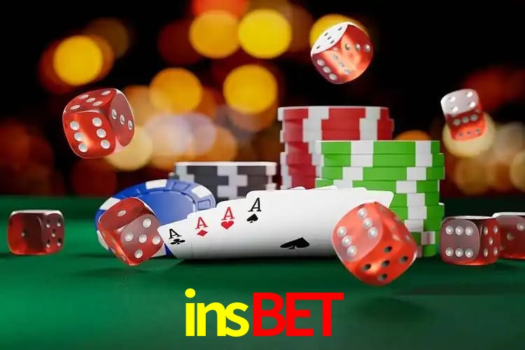 Experiência VIP insbet