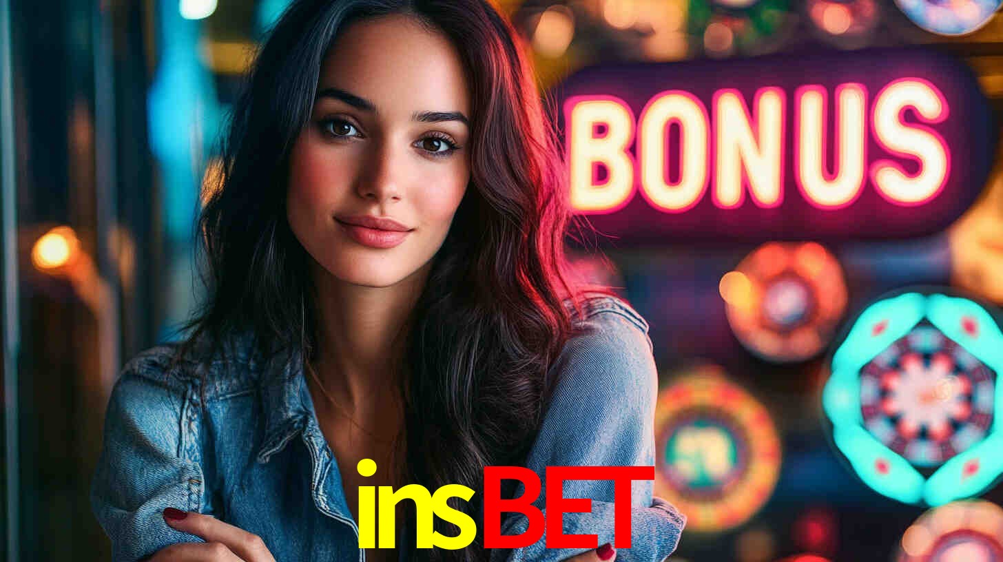insbet: Seu Cassino Premiado com Pagamentos Rápidos