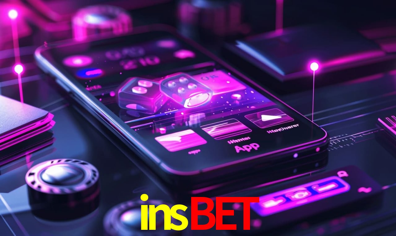 Experiência VIP insbet