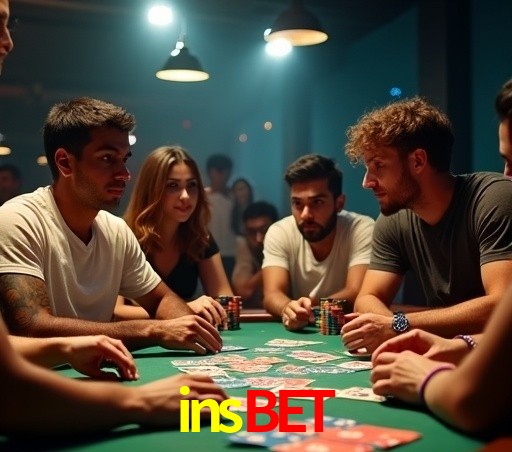 Promoções Sazonais insbet