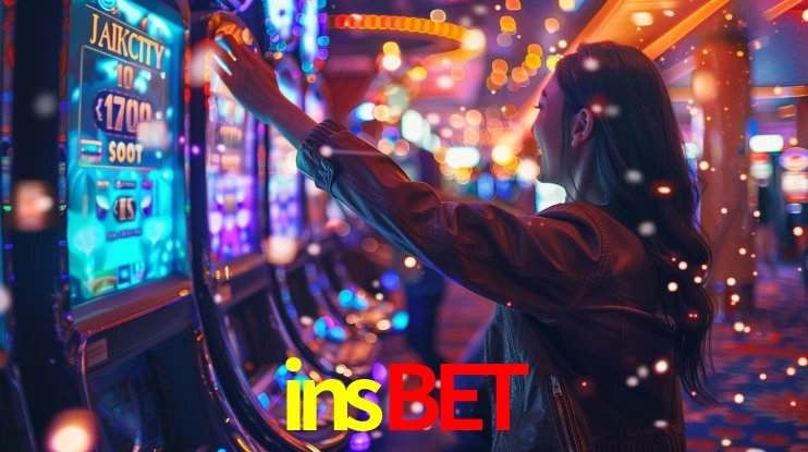 Explore as vantagens do insbet: serviço profissional e confiabilidade