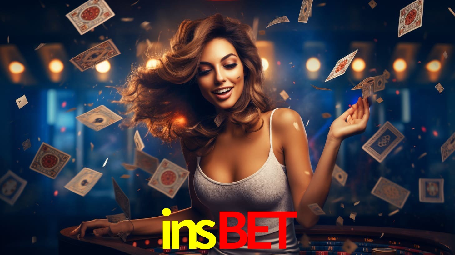 Experimente o Login Seguro Premium no insbet