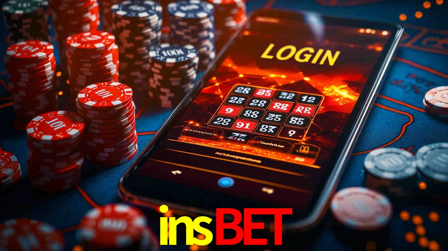 insbet: Jogue Crash e Experimente Alta Recompensa Instantânea