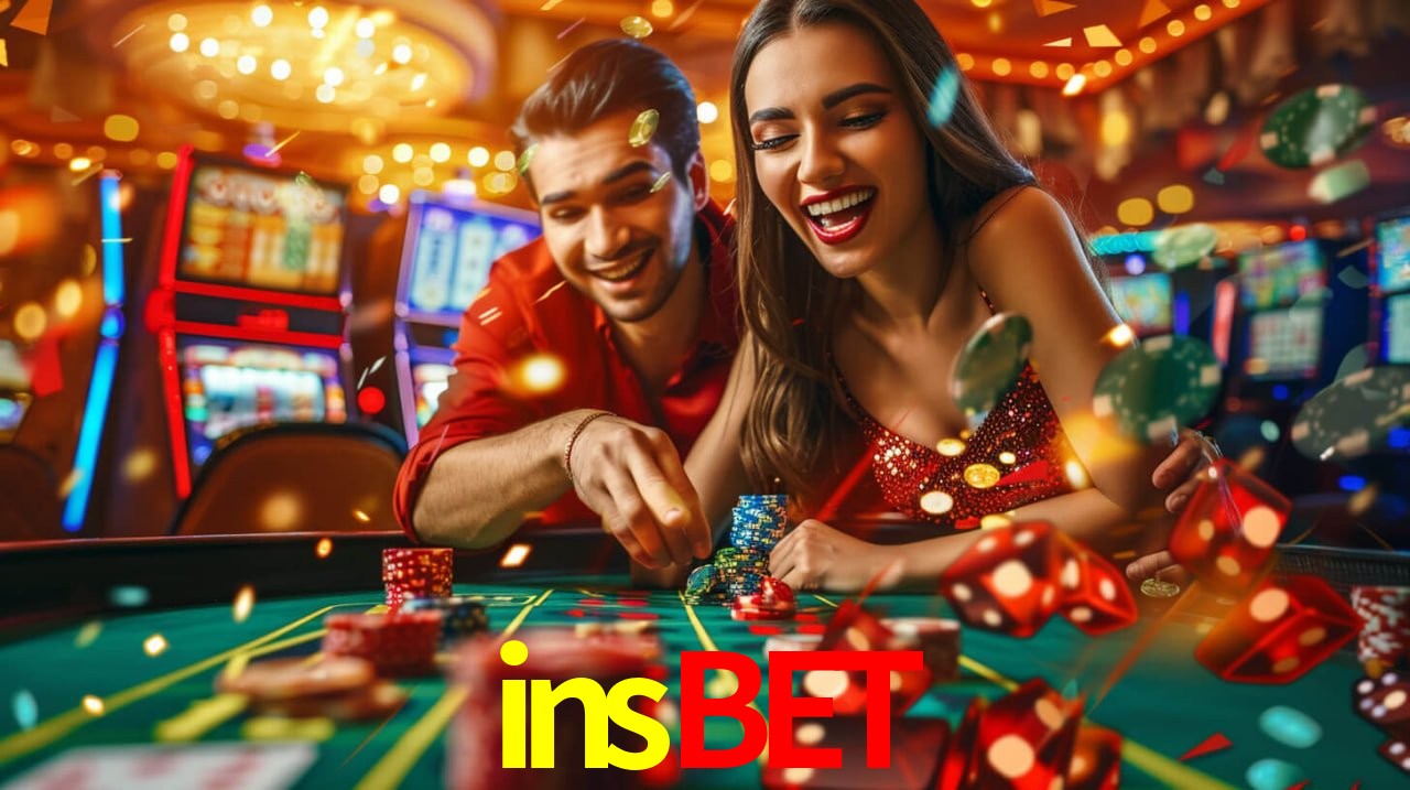 Jogos de Slot insbet