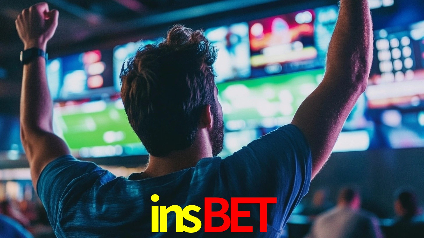 Sinta a adrenalina dos jogos de cassino com insbet