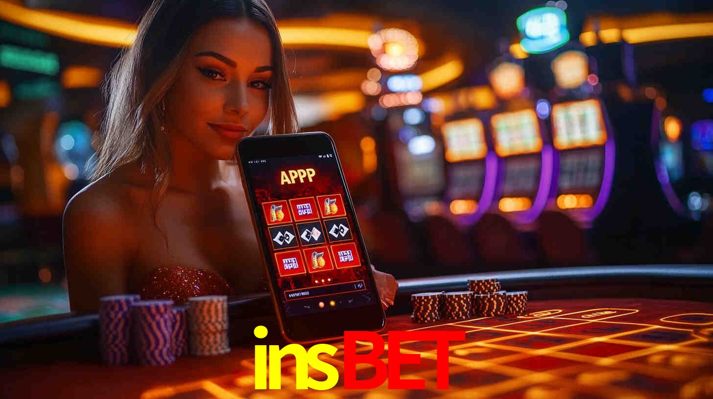 Apostas Esportivas na insbet: Um Guia Completo