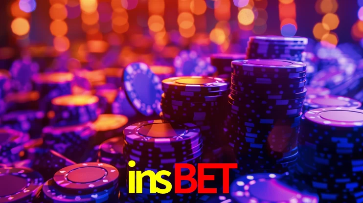 insbet: A Experiência de Casino com Jogos de Mesa ao Vivo