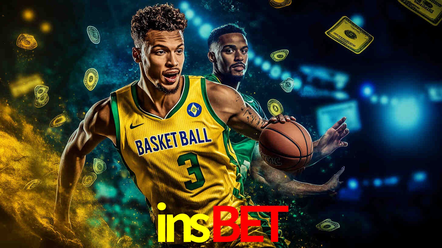 Inovações de Jogos na insbet: O Futuro das Experiências Interativas