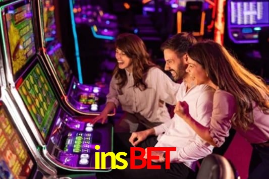 Desvendando o Mundo dos Jogos Virtuais na insbet