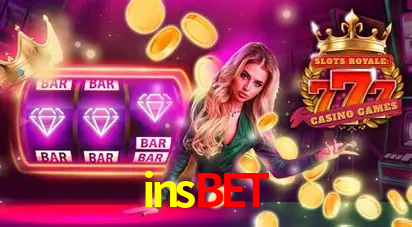A Popularidade dos Caça-Níqueis no insbet