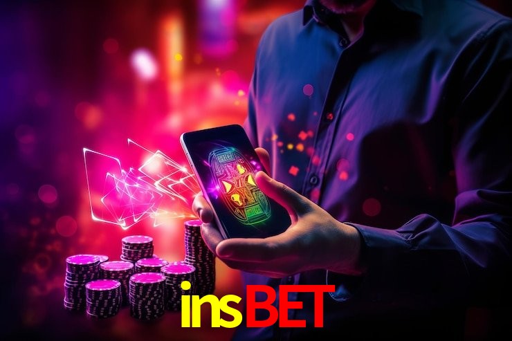 Jogos Exclusivos insbet