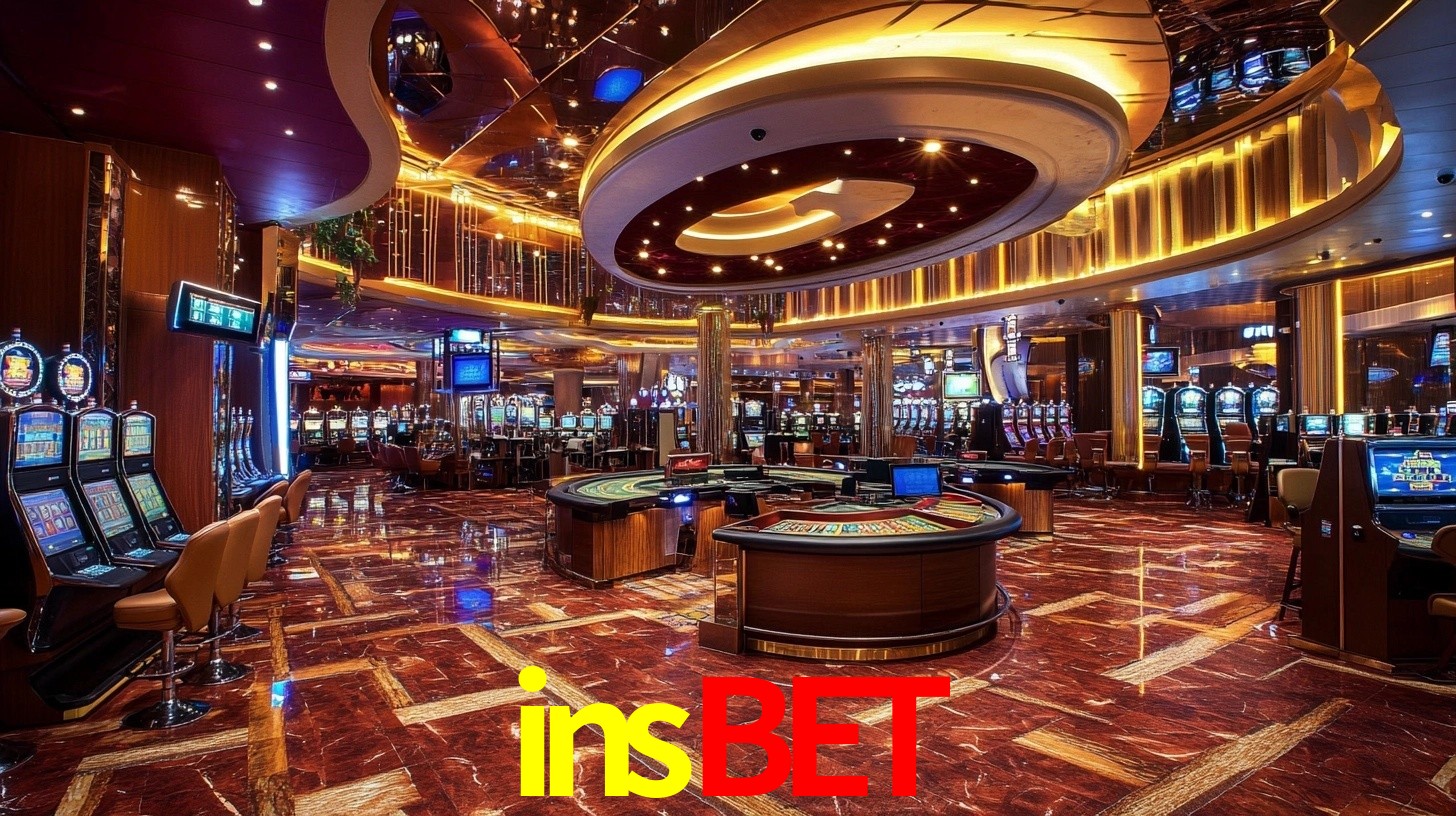 VIP Casino insbet