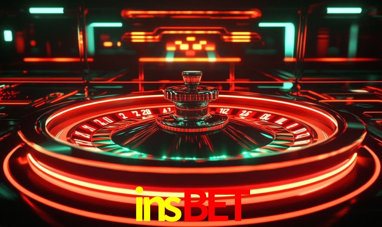 A Emoção da Loteria na insbet: Uma Chance de Mudança de Vida