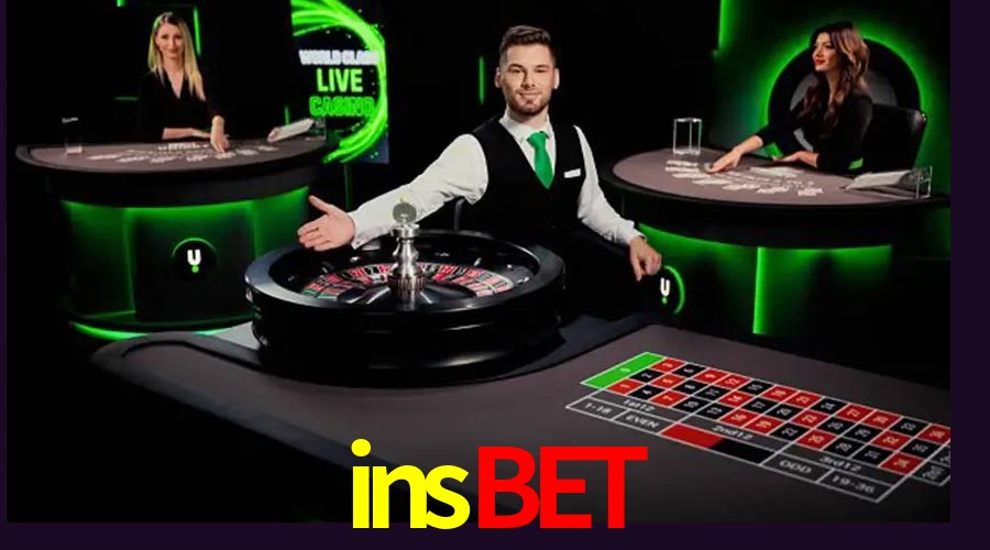 Platform Technology insbet