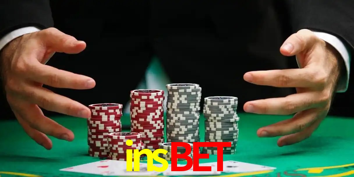 cassino insbet