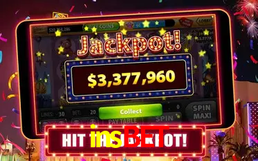 Descubra a Magia dos Jogos de Arcade no insbet