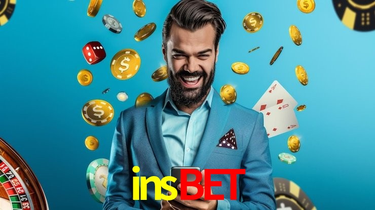 Slot Games insbet