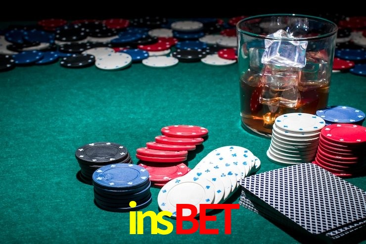 Torneios insbet