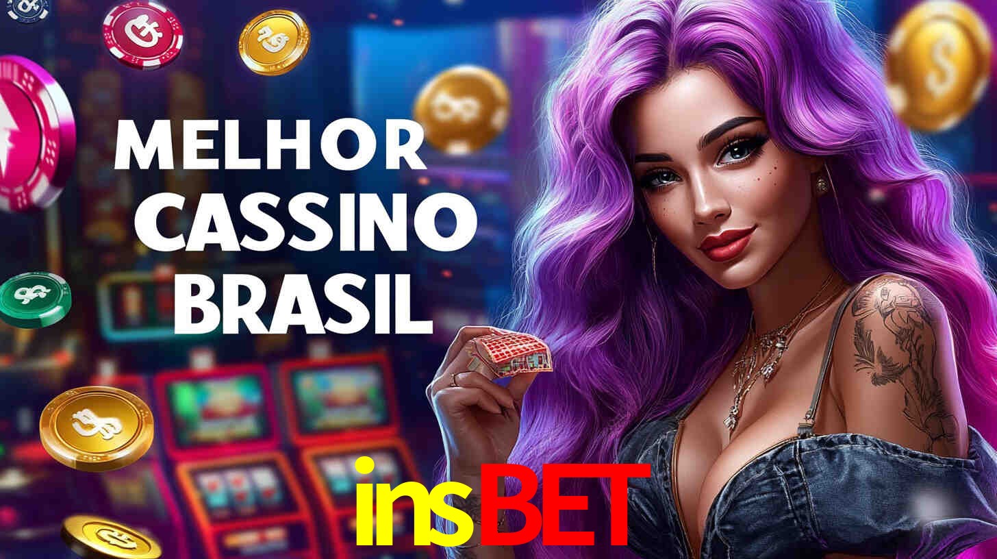 A Popularidade dos Caça-Níqueis no insbet