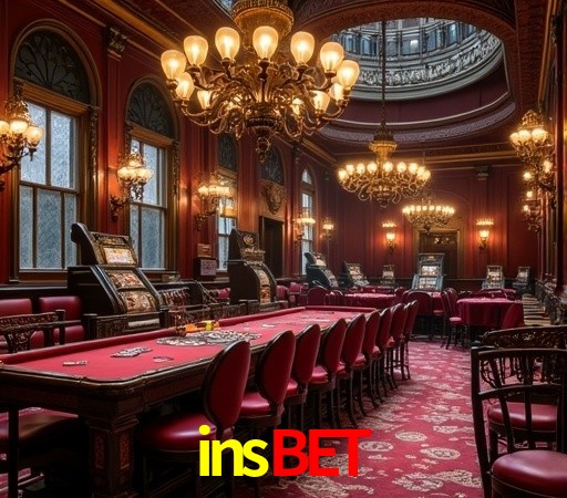 Benefícios da Conta insbet