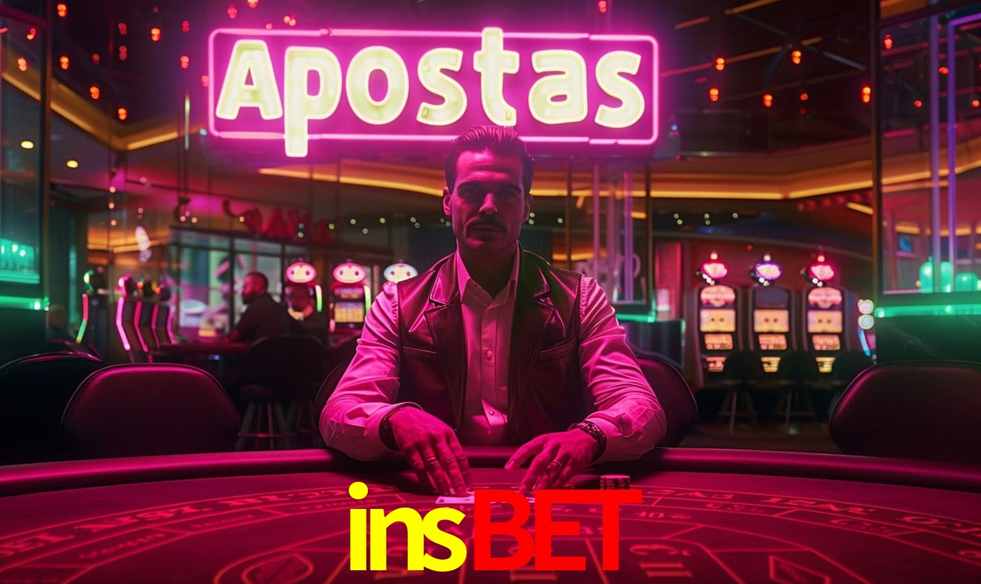 Descubra a Essência do insbet: Nossa História e Compromissos