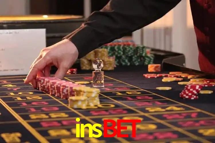 A Revolução dos Aplicativos de Jogos no insbet