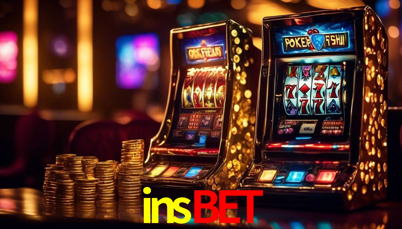 Descubra a Essência do insbet: Nossa História e Compromissos