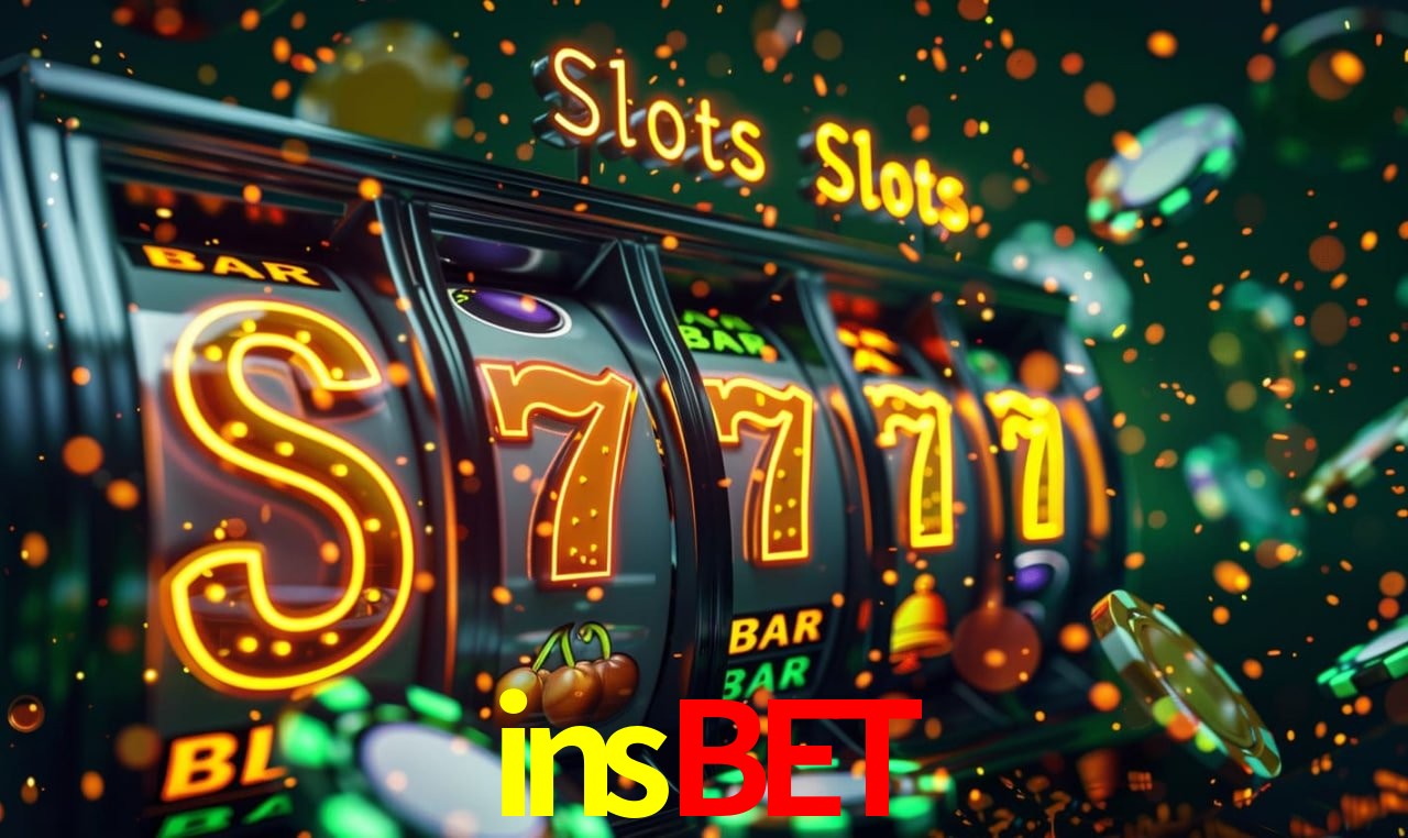 Casino Ao Vivo insbet