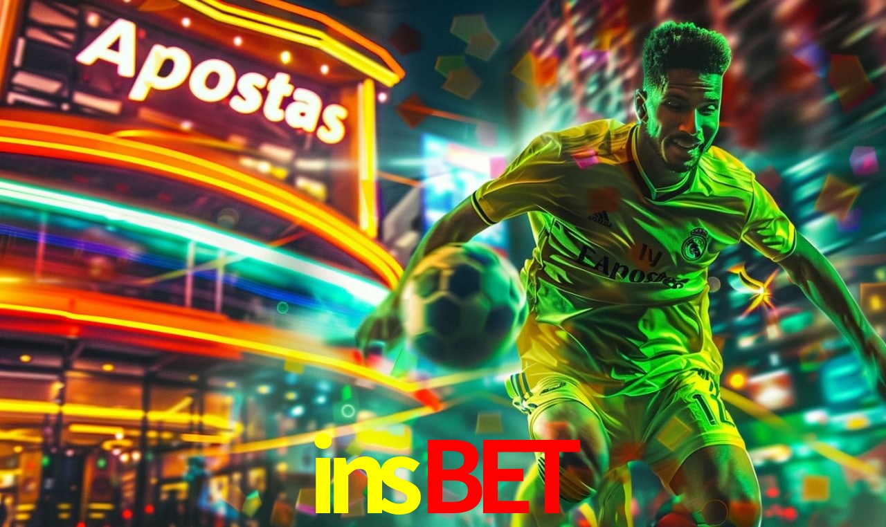 Estatísticas Esportivas insbet