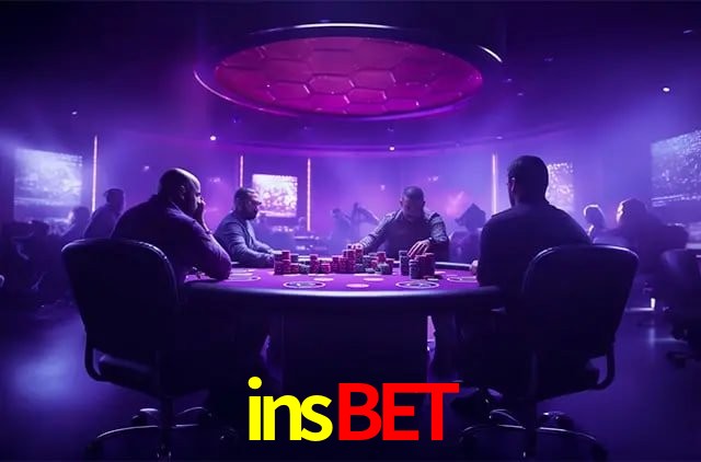 Apostas de Futebol insbet