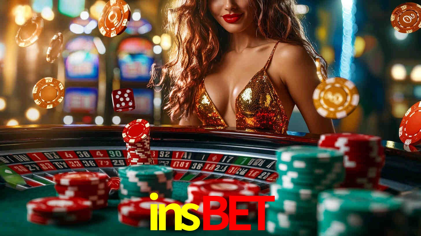 Tournaments insbet