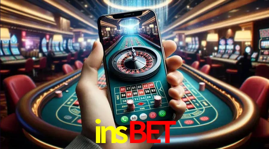 Secure Login insbet
