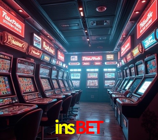 Integração de APIs insbet