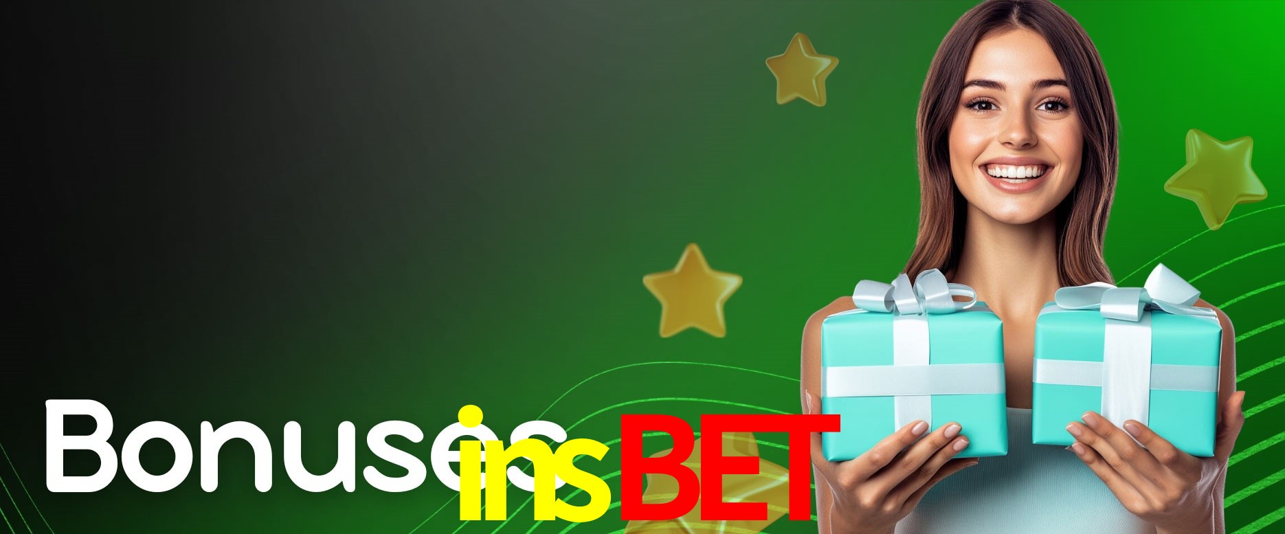 Exclusive Offers insbet