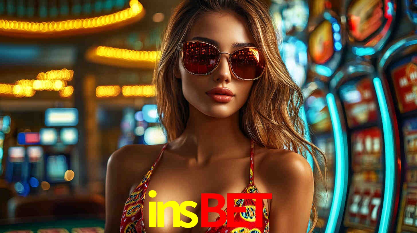 Welcome Bonus insbet
