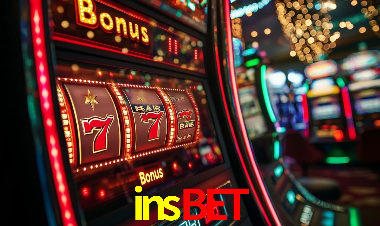 Bônus Generosos e Exclusivos no insbet para Você!