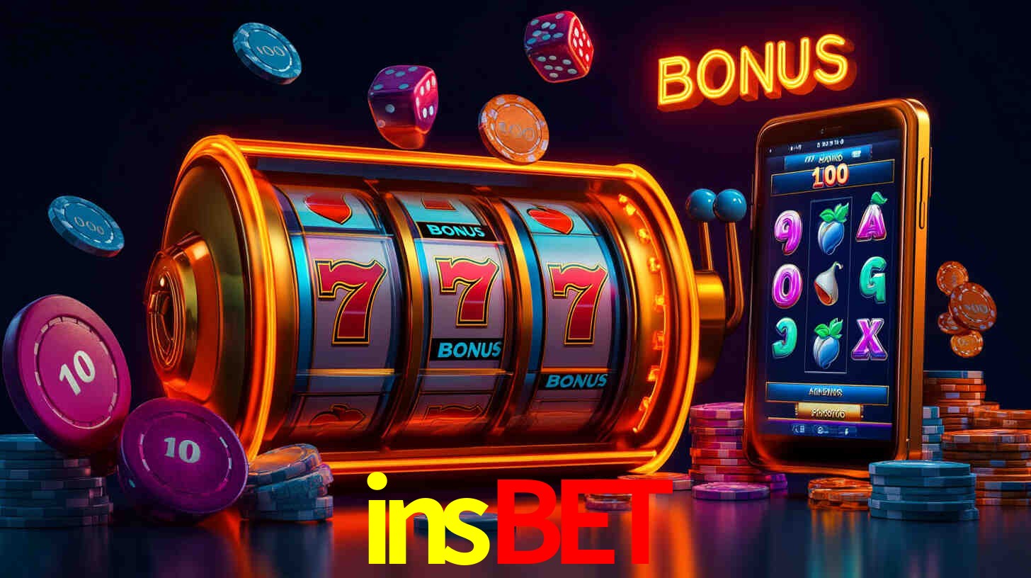 Apostas Esportivas na insbet: Um Guia Completo