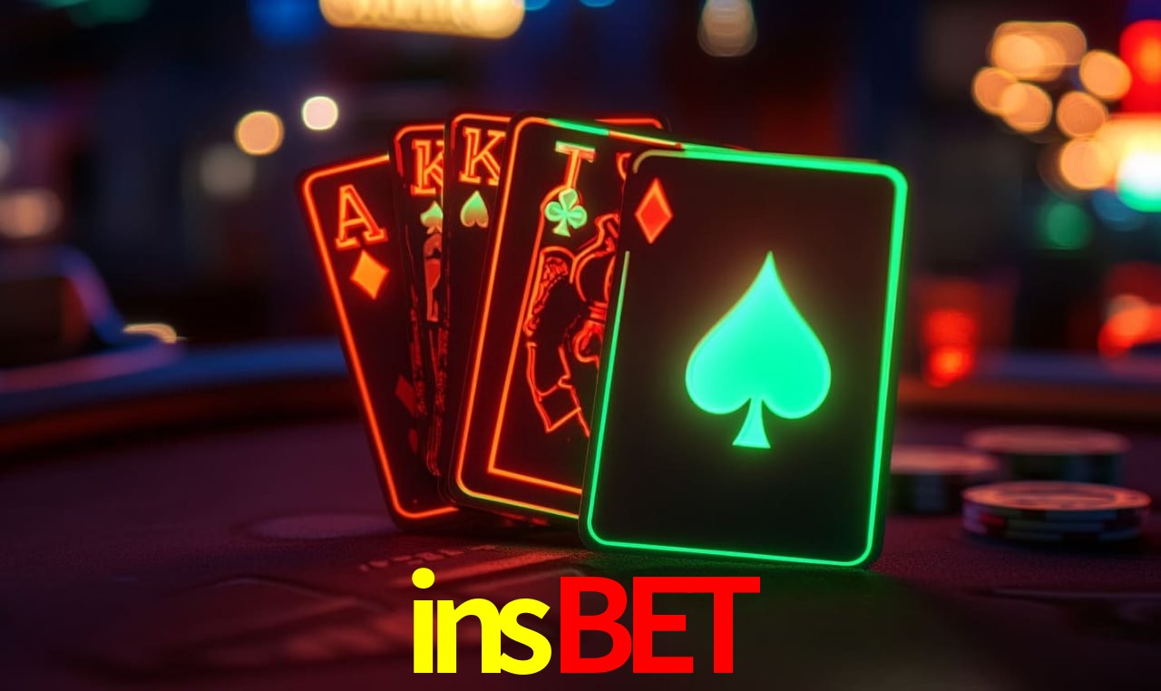 Apostas de Tênis insbet