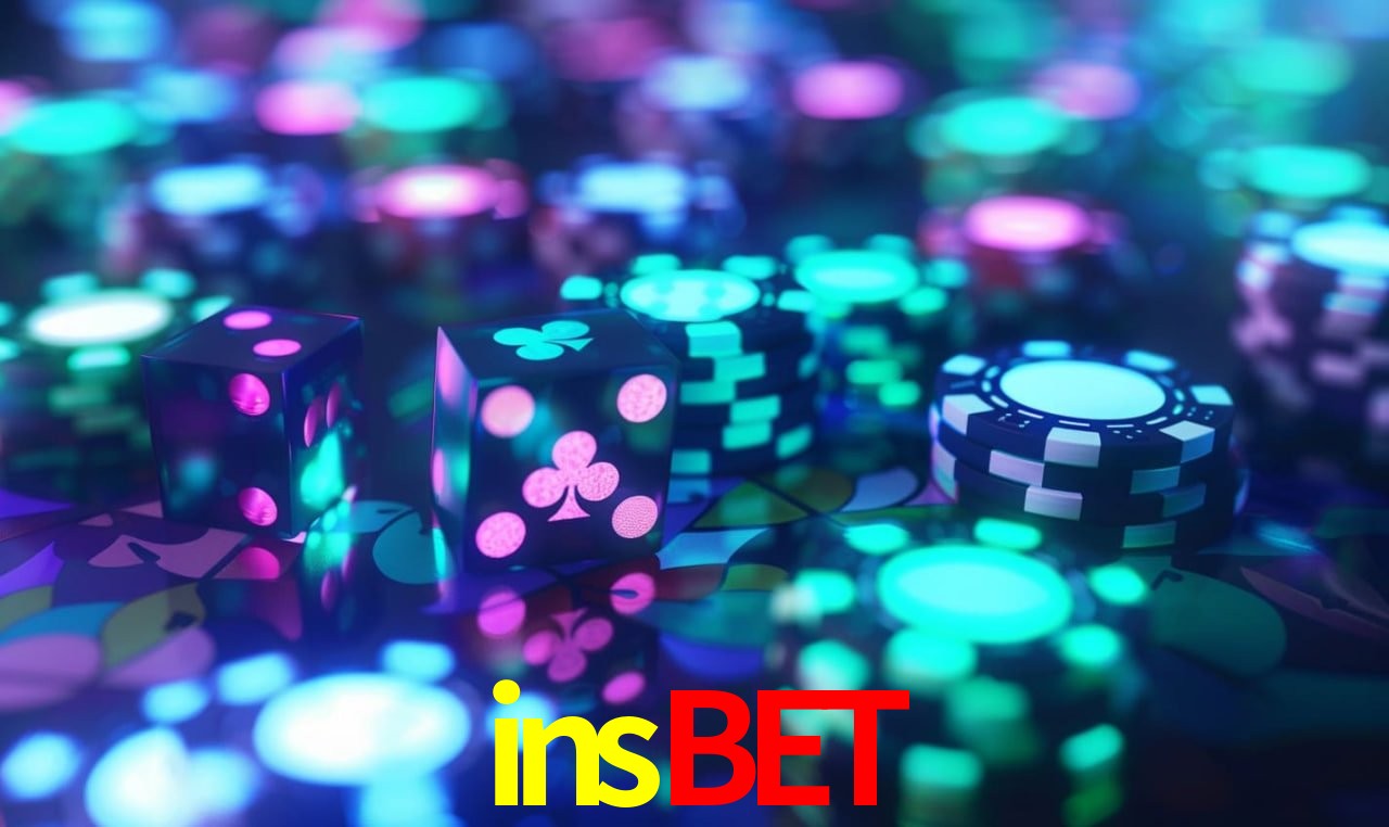 Bônus Diários insbet