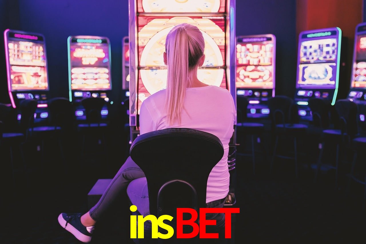 Game Providers insbet