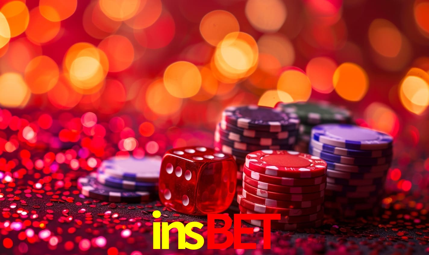 Explorando a Categoria de Eventos em Apostas na insbet