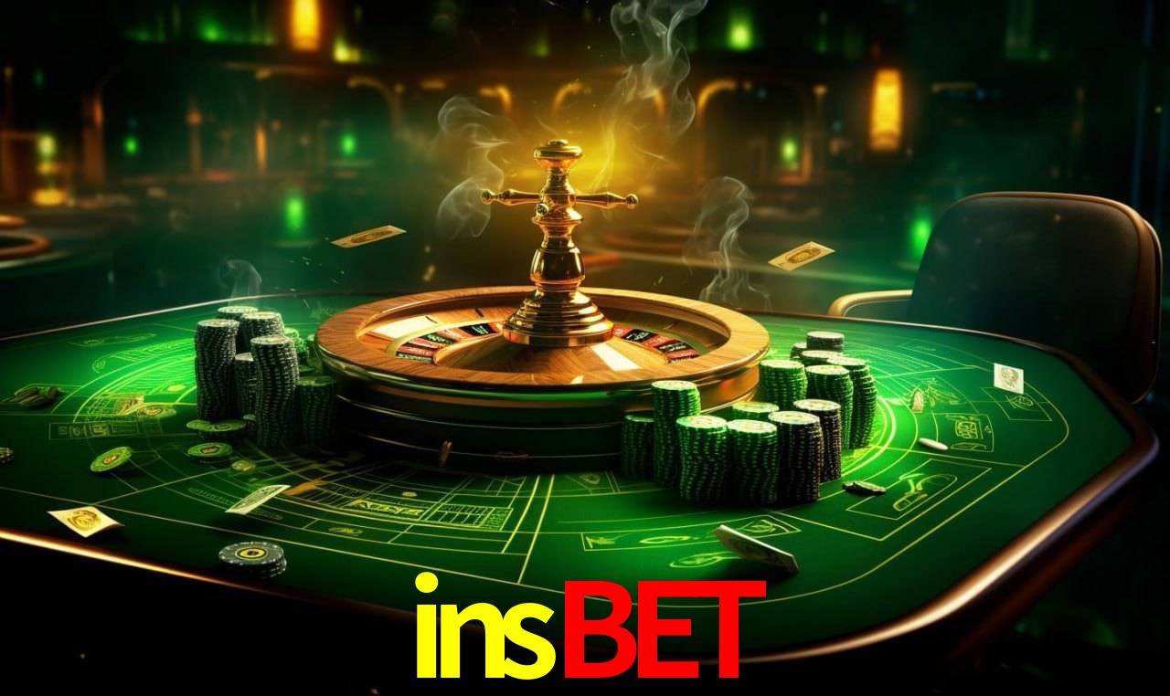 Inovações de Jogos na insbet: O Futuro das Experiências Interativas