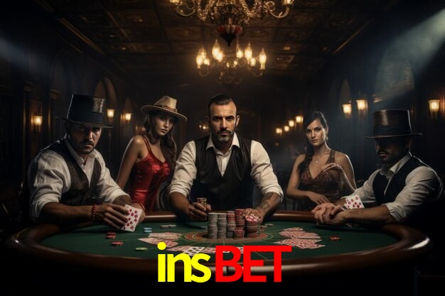 Descubra o Programa VIP da insbet: Vantagens Exclusivas para Jogadores