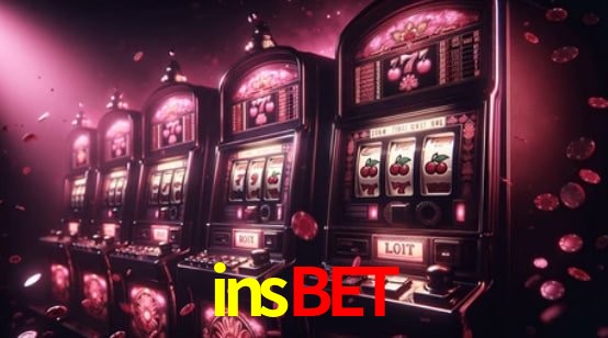 A Emoção da Loteria na insbet: Uma Chance de Mudança de Vida