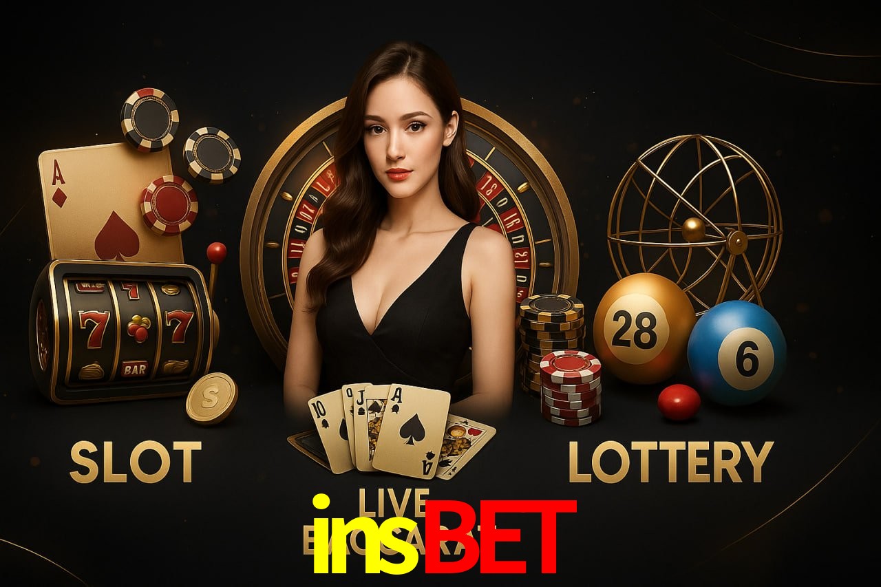 Promoção Relâmpago insbet