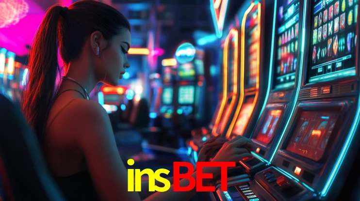 Premium Interface insbet